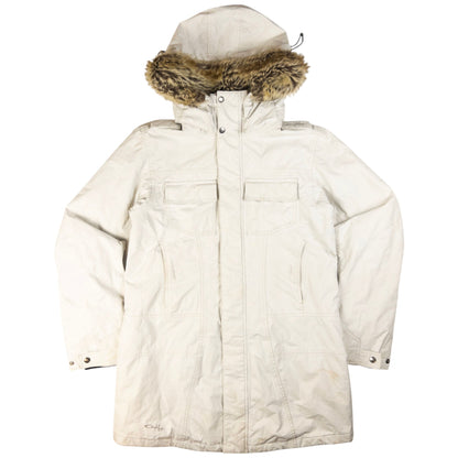 Vintage Oakley Zip Up Snowboarding Jacket Women's Size L