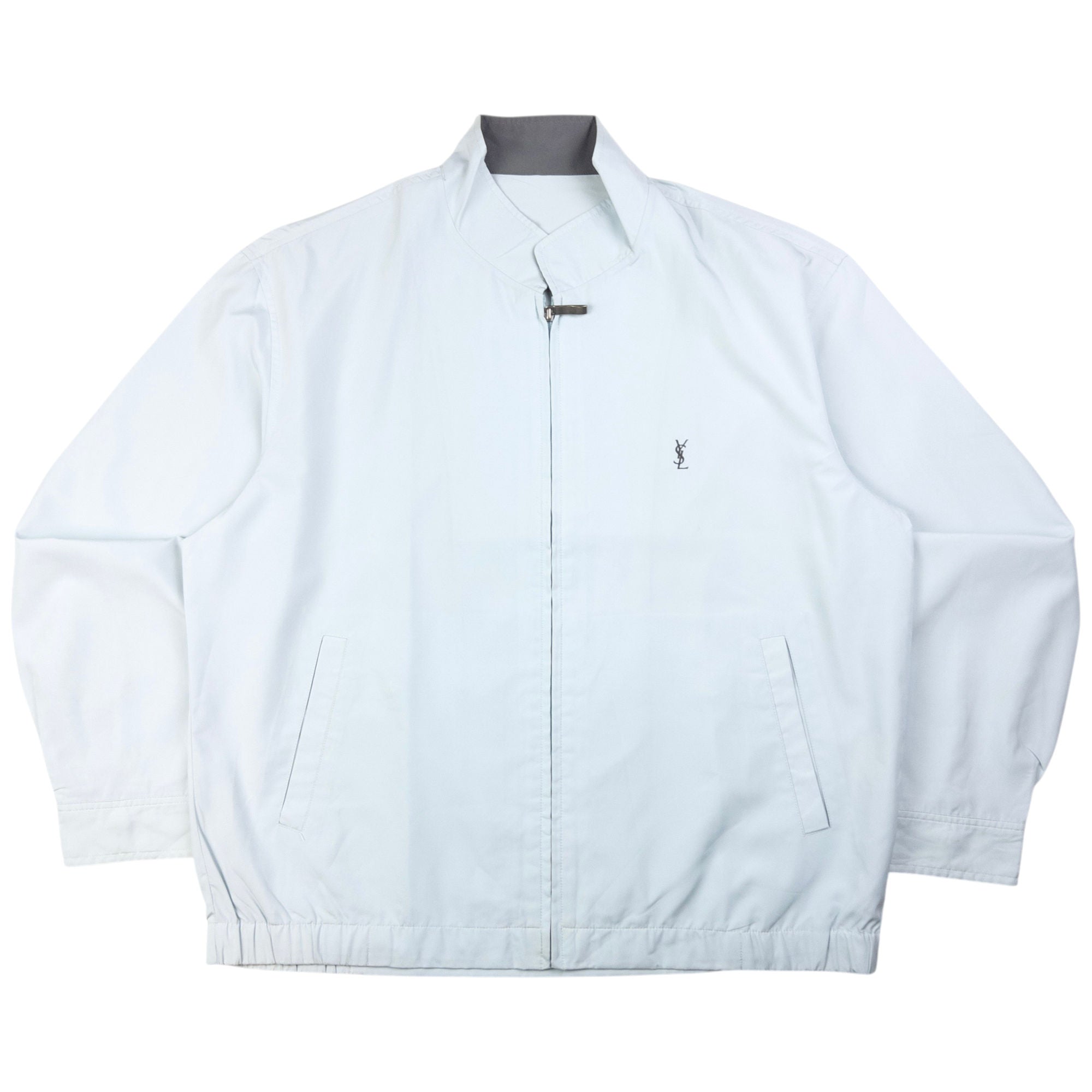 Yves Saint Laurent – Known Source