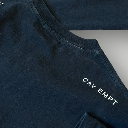Cav Empt Aztec T-shirt L