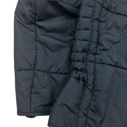 Vintage CP Company Zip Up Puffer Jacket Size S