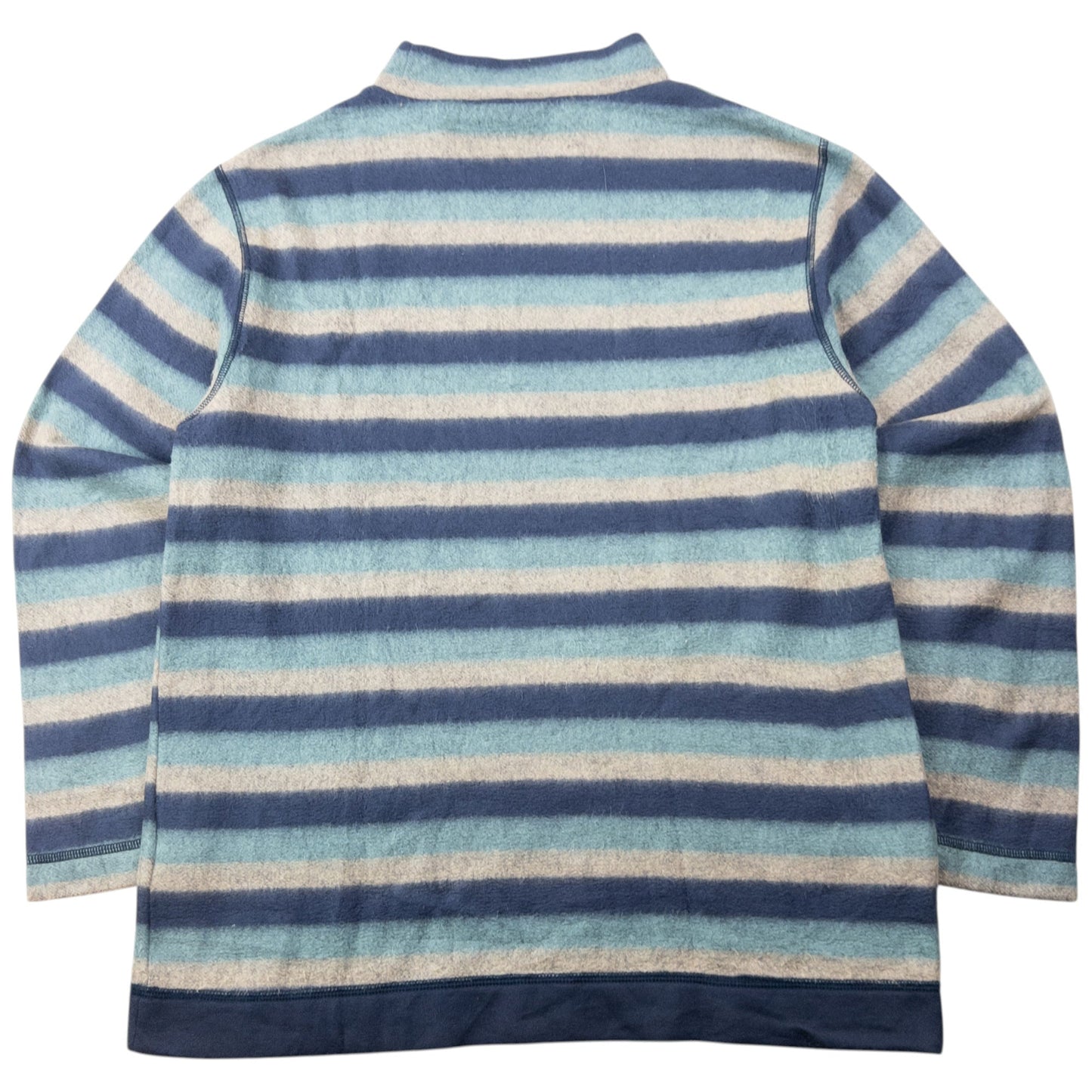 Vintage 90s Hai Sporting Gear By Issey Miyake Striped Jumper Size S | Small, Multicoloured