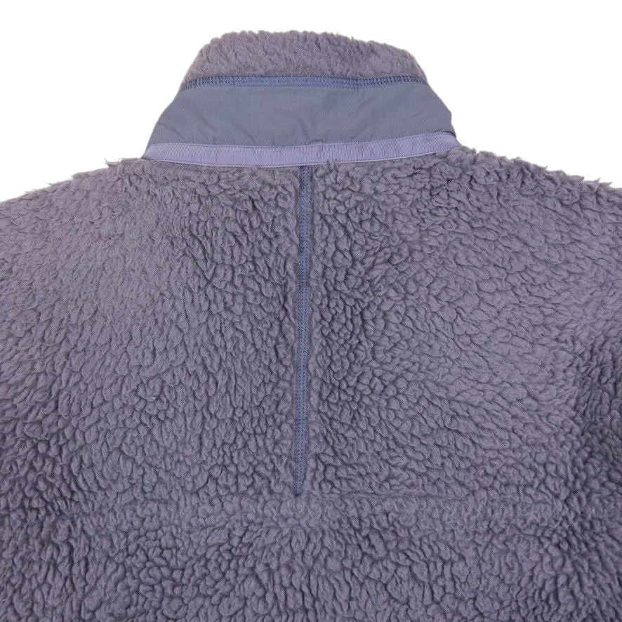 Vintage Patagonia Retro X Fleece Jacket Size S