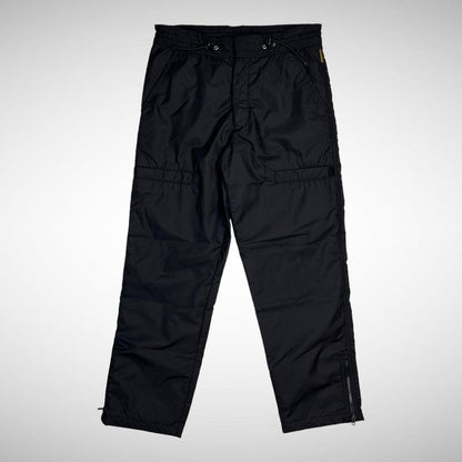 Armani Jeans Nylon Cargos (2000s) - Known Source