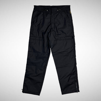 Armani Jeans Nylon Cargos (2000s)