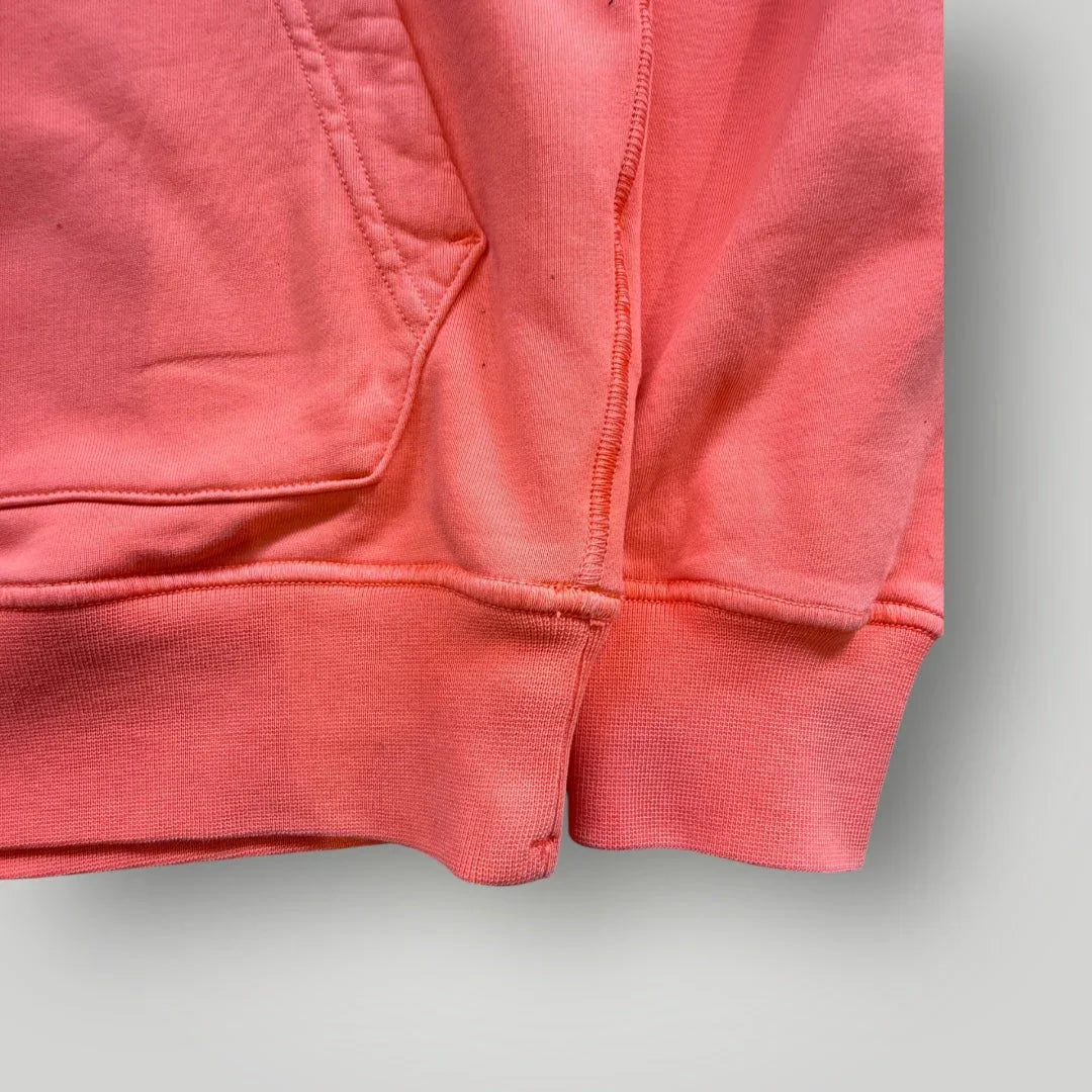 Stone Island SS/2220 Hooded Jumper L