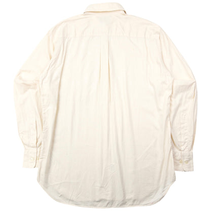Vintage Yohji Yamamoto D'Urban A.A.R Long Sleeve Button Up Shirt Size M