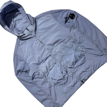 CP Company Chrome R Double Pocket Jacket with Inner Lining