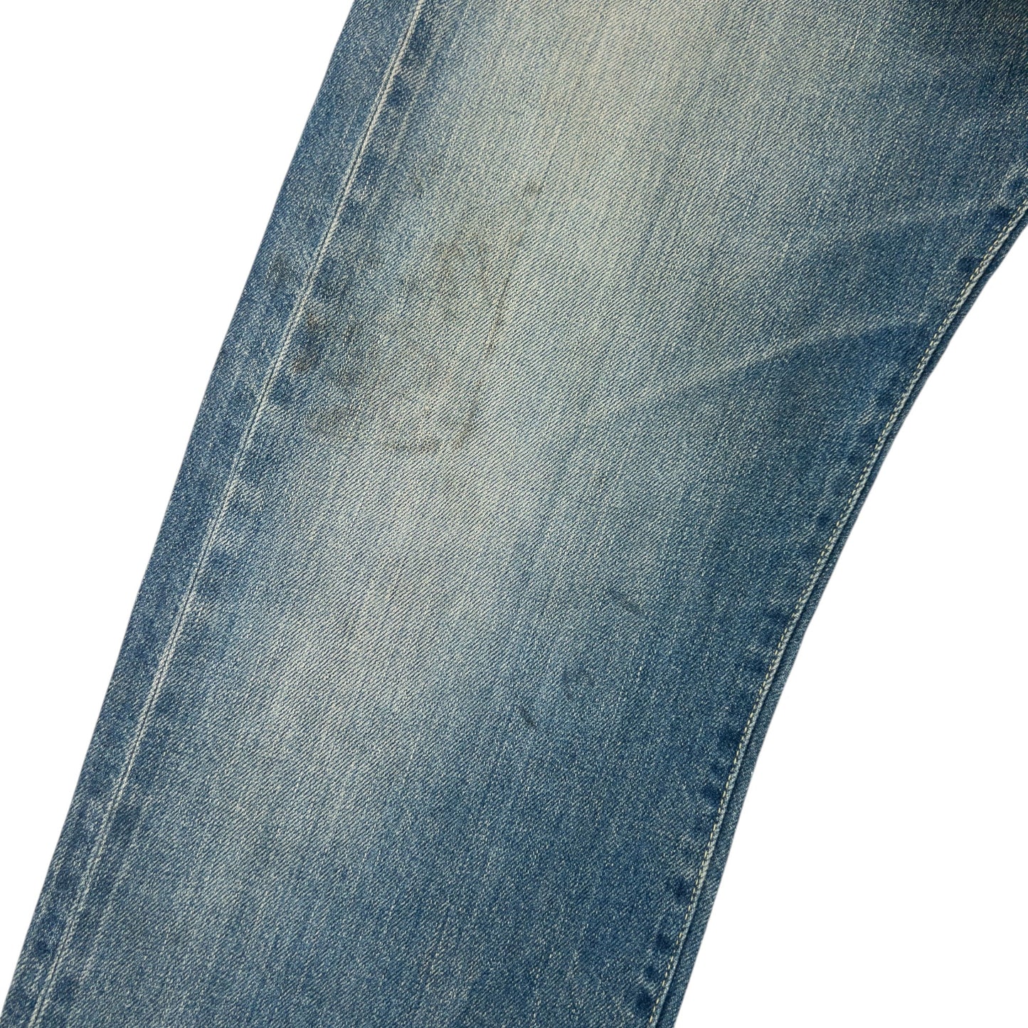 Vintage 2000s Good Enough Denim Jeans Size W30 | W30, Blue