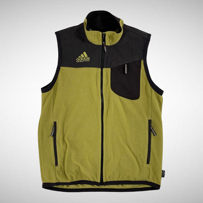 Adidas Adventure Fleece Vest (1999)