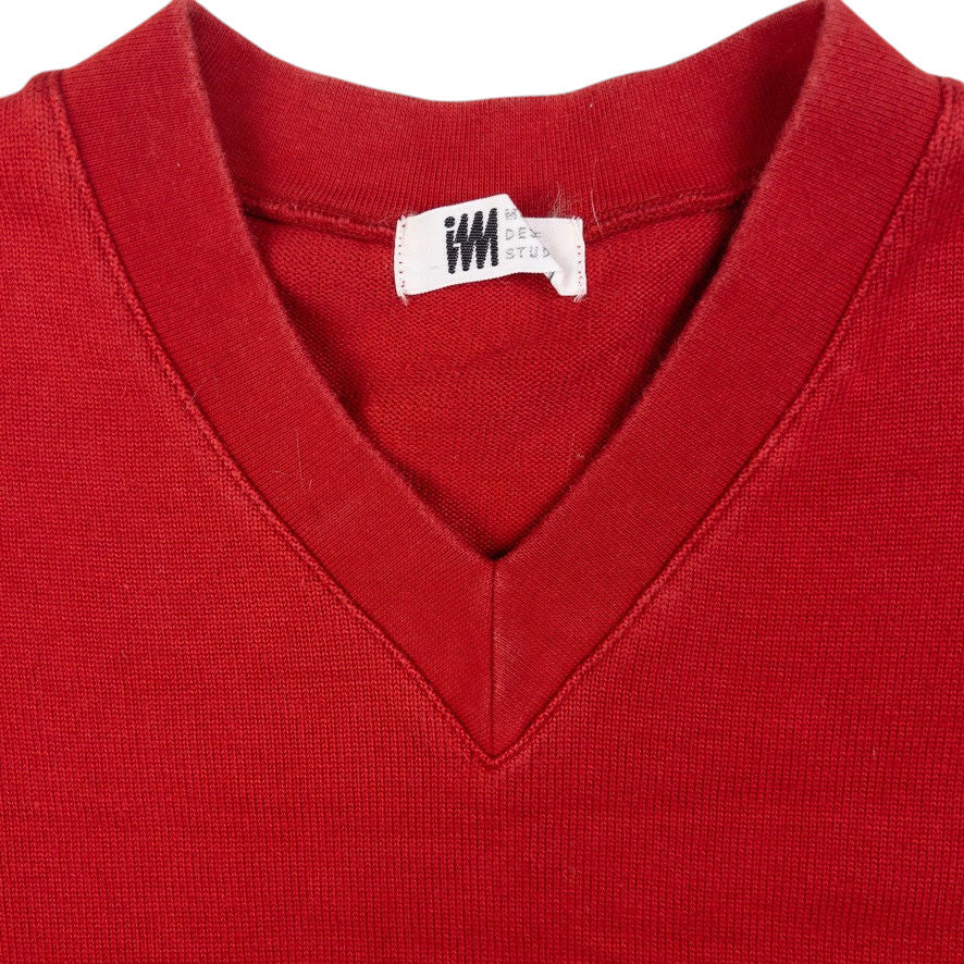 Vintage Issey Miyake Jumper Size S