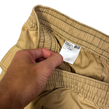 Uniqlo X Marni Shorts In Beige ( XL )