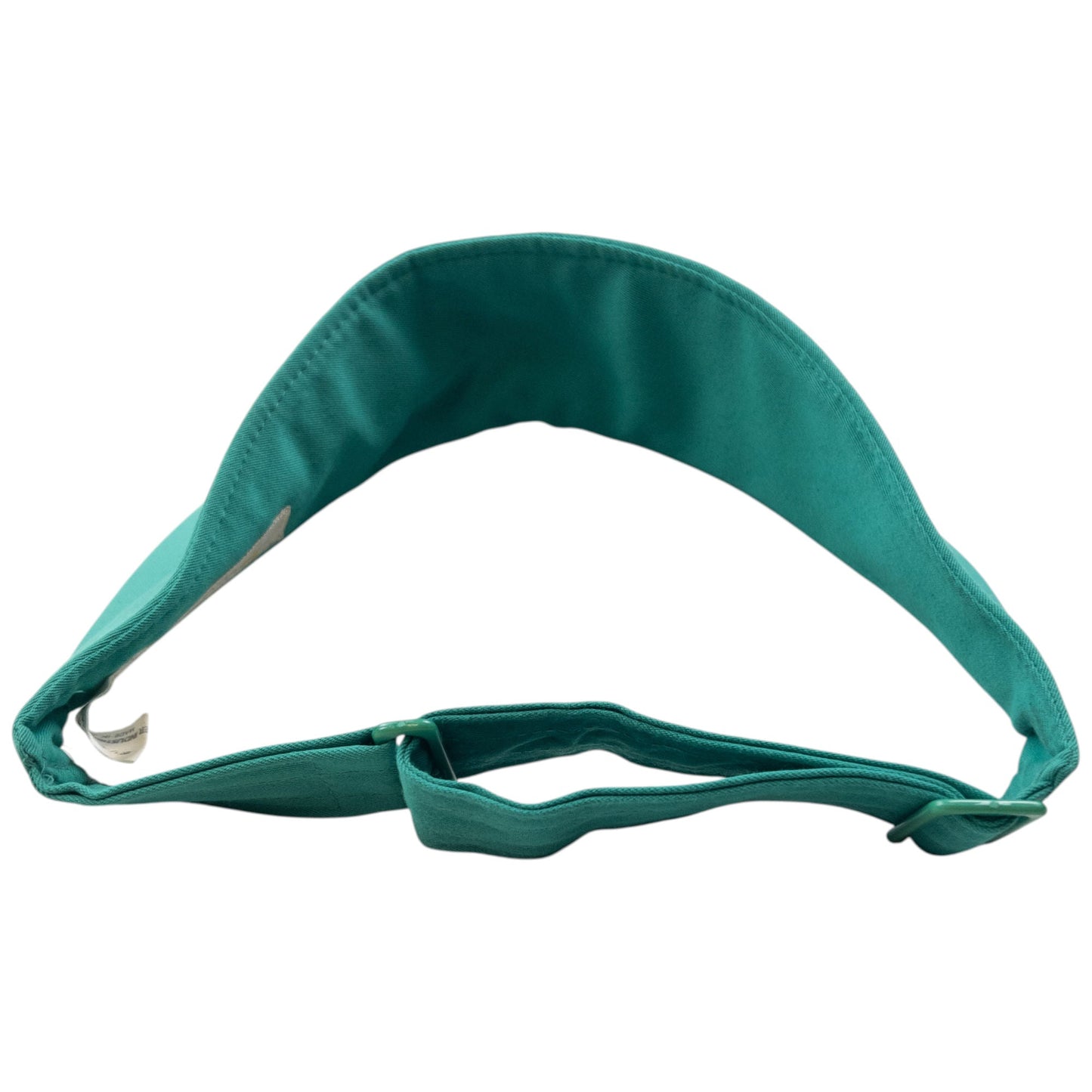 Vintage Balenciaga Golf Club Visor Hat