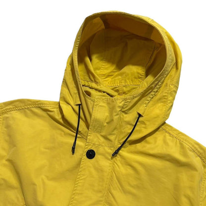 Stone Island Micro-Reps Smock Jacket