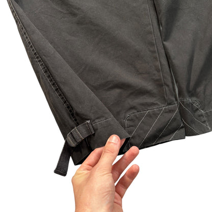 Bench 00’s Multipocket Cargo Pants W30 | W30, Black