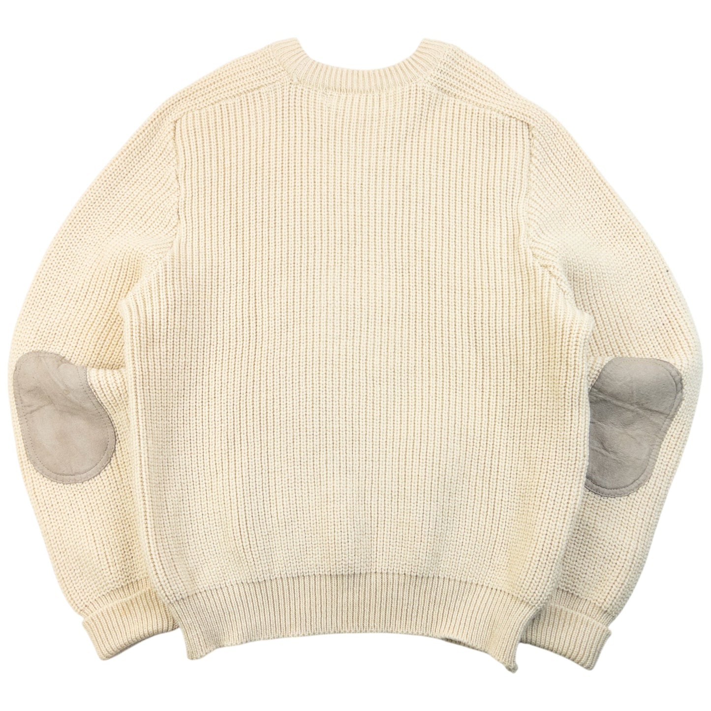Vintage 90s Burberry Wool Knit Jumper Size M | Medium, Multicoloured