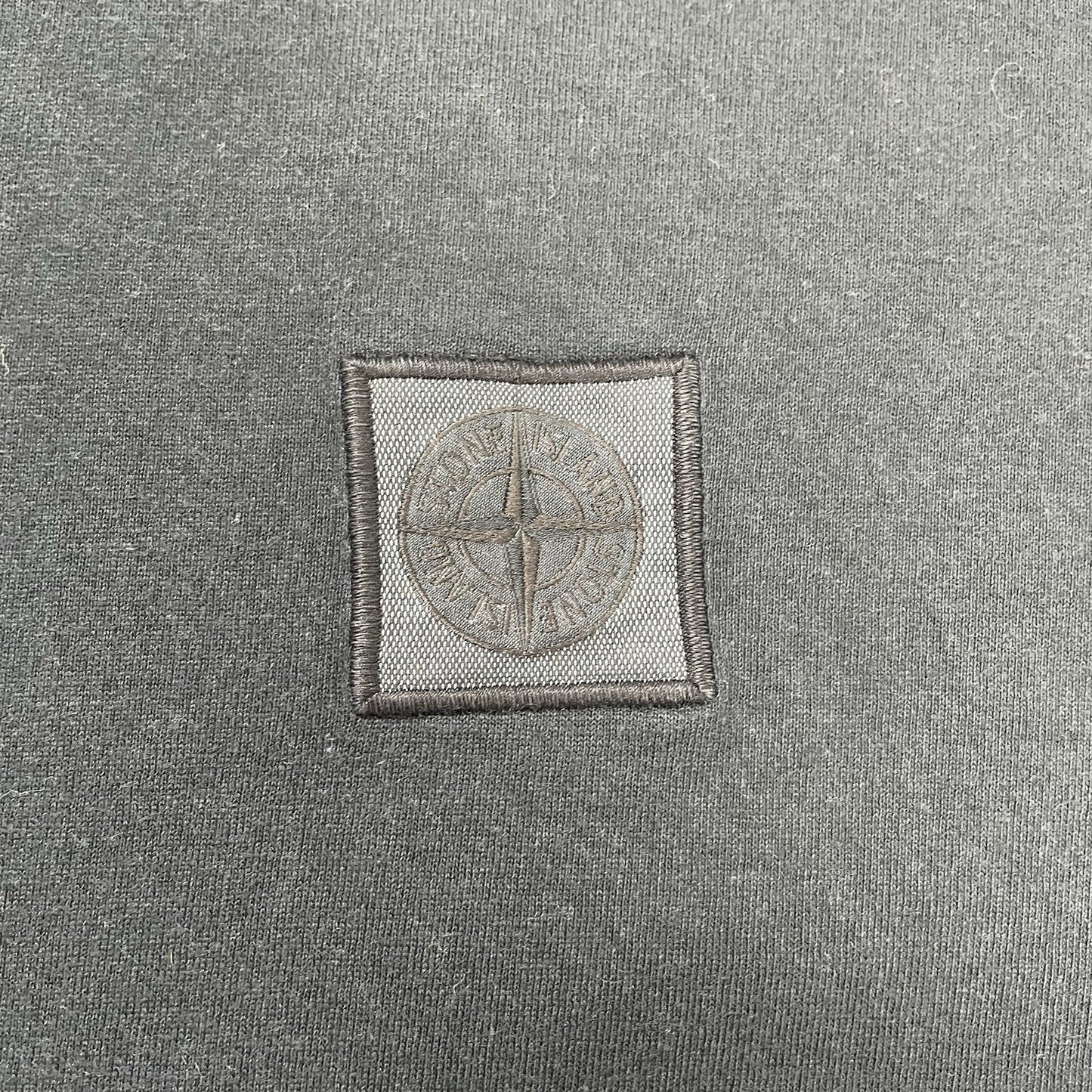 Stone Island T-Shirt Black, Size XL | Stone island, Black