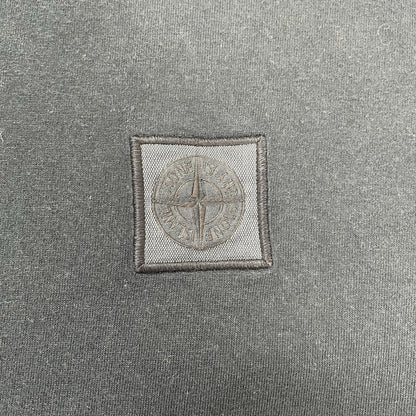 Stone Island T-Shirt Black, Size XL | Stone island, Black