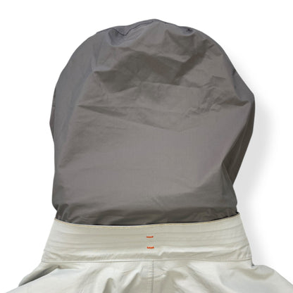 2003 Nike ACG GoreTex Jacket (M) | Default Title, Red
