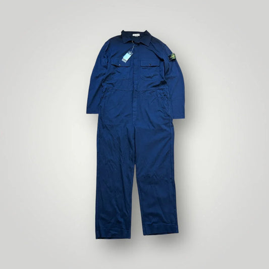 Stone Island AW/98 Cotton Boiler Suit L BNWT's