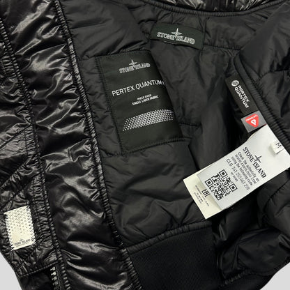 Stone Island AW16 Shadow Project Pertex Quantum Y Puffer Jacket - M