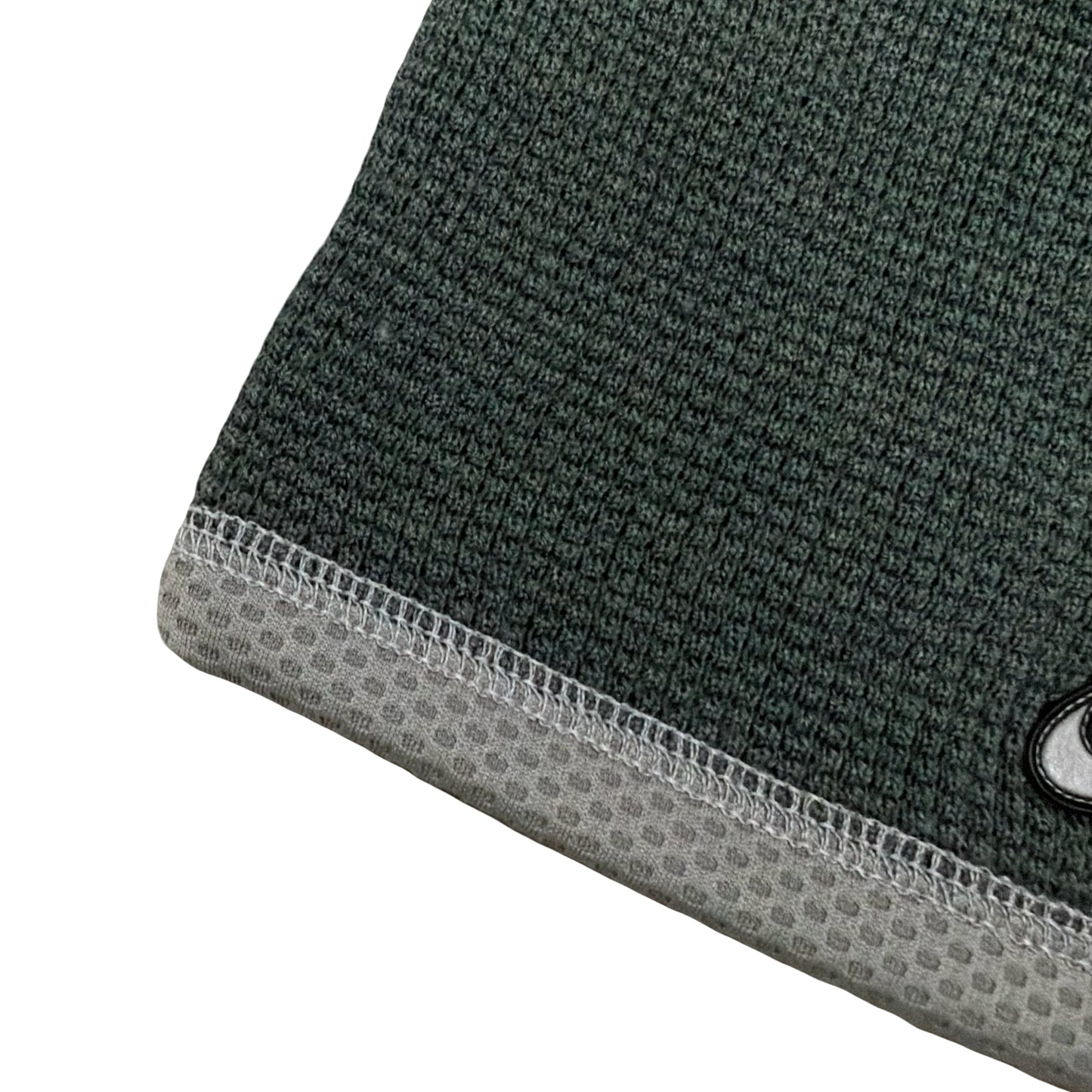 Nike Waffle Beanie In Grey (OS)