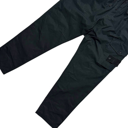 Stone Island Ghost Ventile Straight Leg Trousers