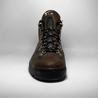 Nike ACG Minarette Leather (1999)