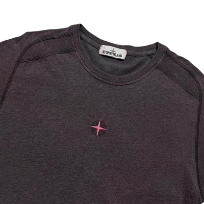 Stone Island Dust Treatment T-Shirt | Large, TBD