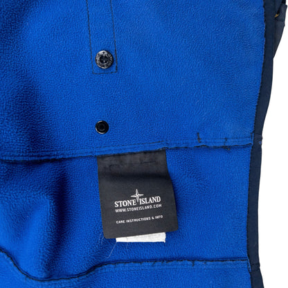 Vintage Stone Island Soft Shell Jacket Size M