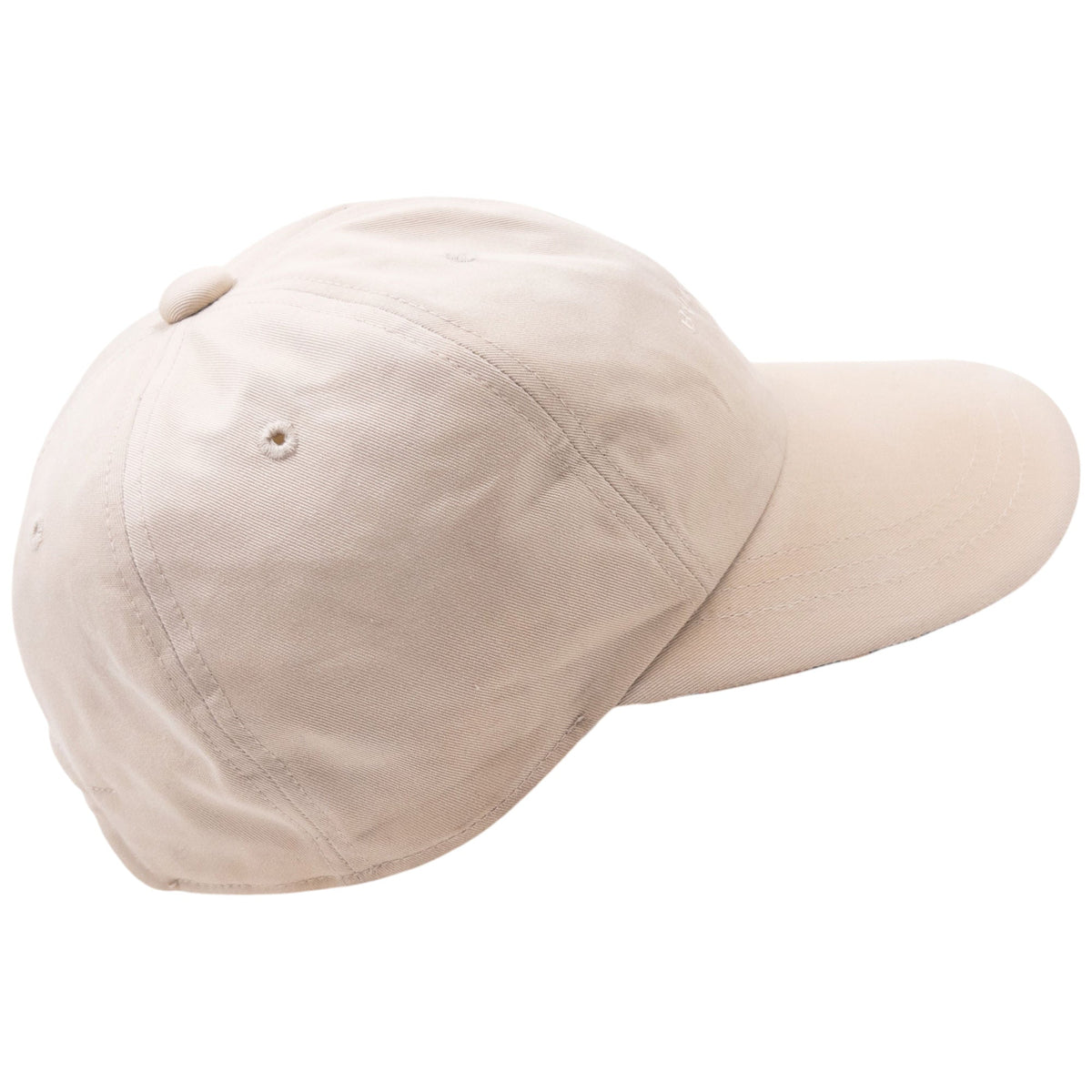 Vintage 2000s Burberry Golf Embroidered Hat | O/S, Multicoloured