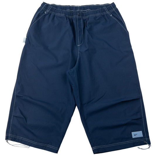 Vintage Nike Long Shorts Size XL