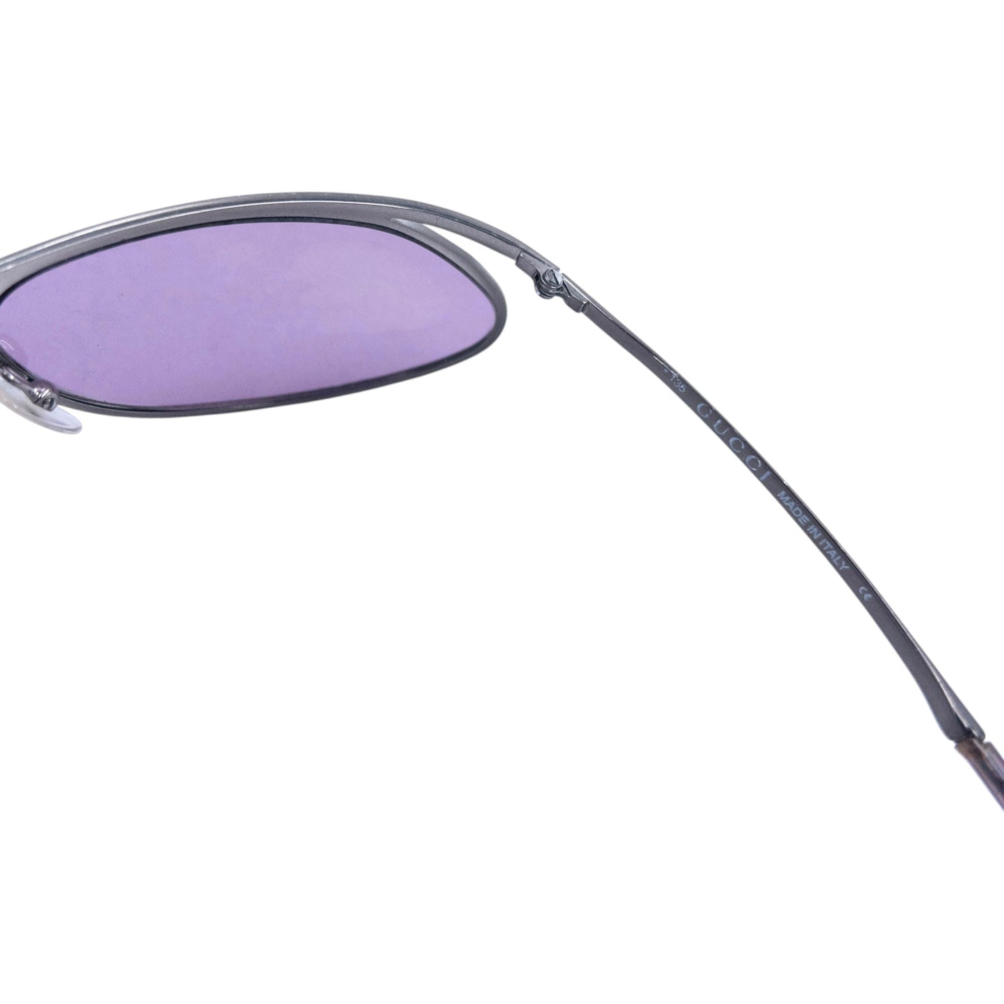 Vintage Gucci Sunglasses