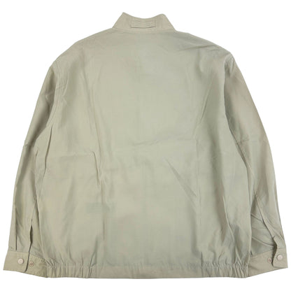 Vintage Yves Saint Laurent Harrington Jacket Size L