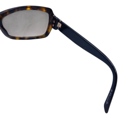 Vintage Dior Tortoise Shell Sunglasses