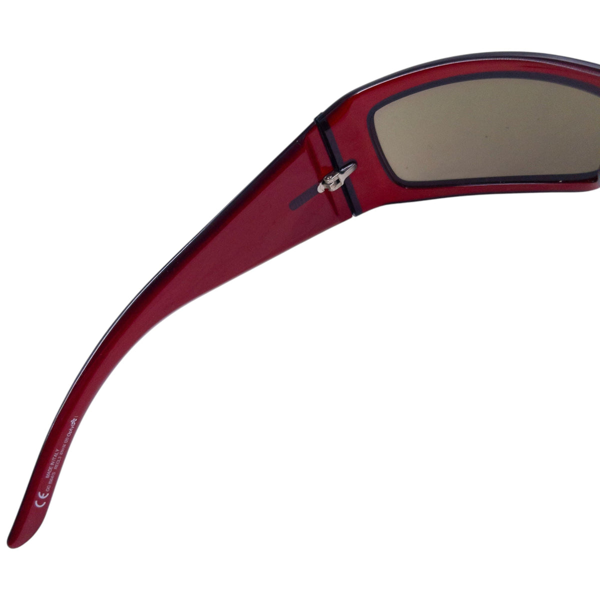 Vintage 2004 Gucci By Tom Ford Monogram Sunglasses | O/S, Khaki