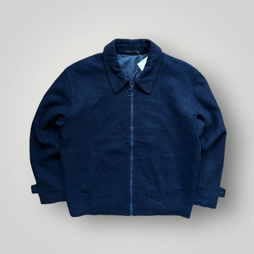 PPFM Wool Harrington L