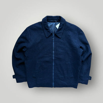 PPFM Wool Harrington L