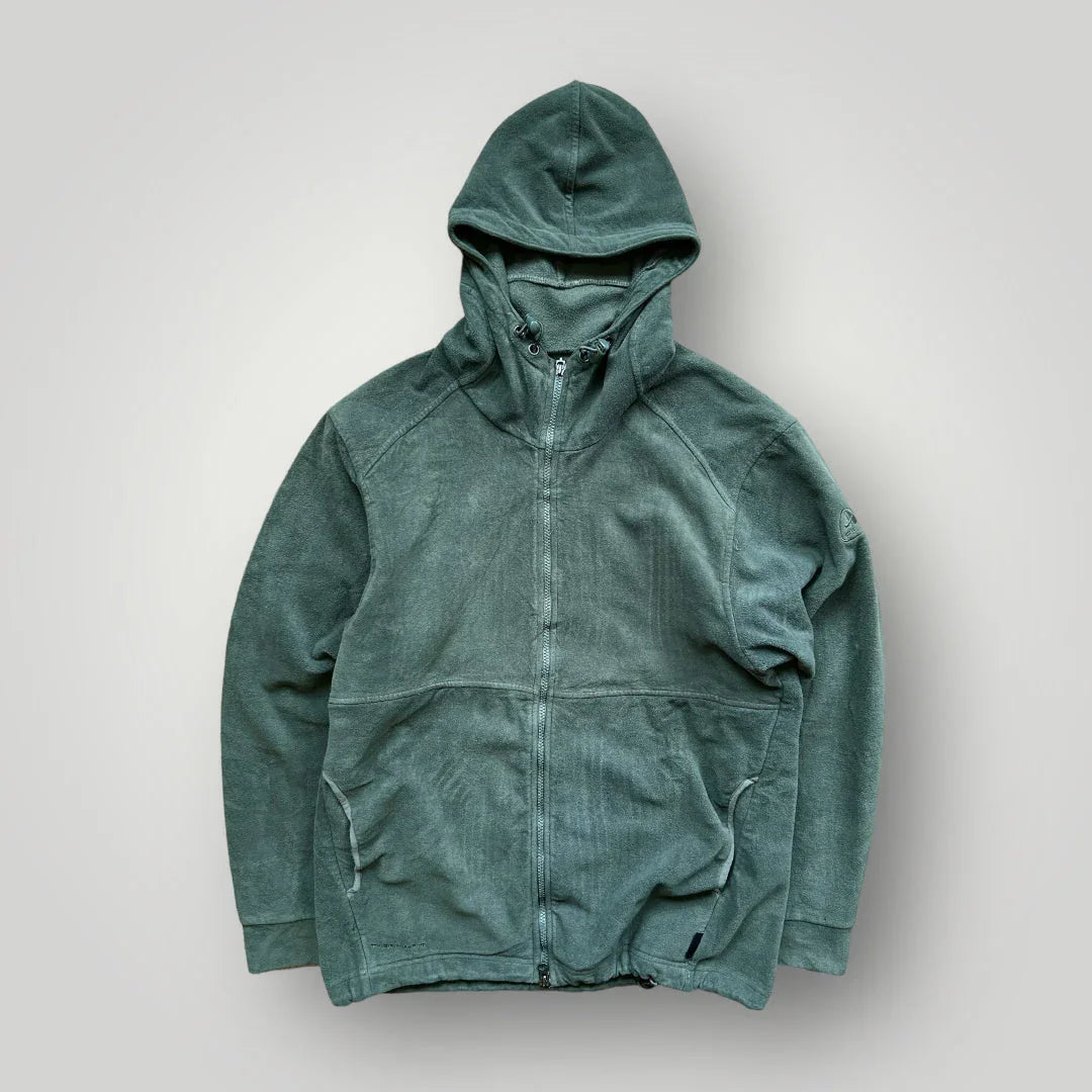 Nike ACG 2000's Zip Up Technical Fleece L/XL
