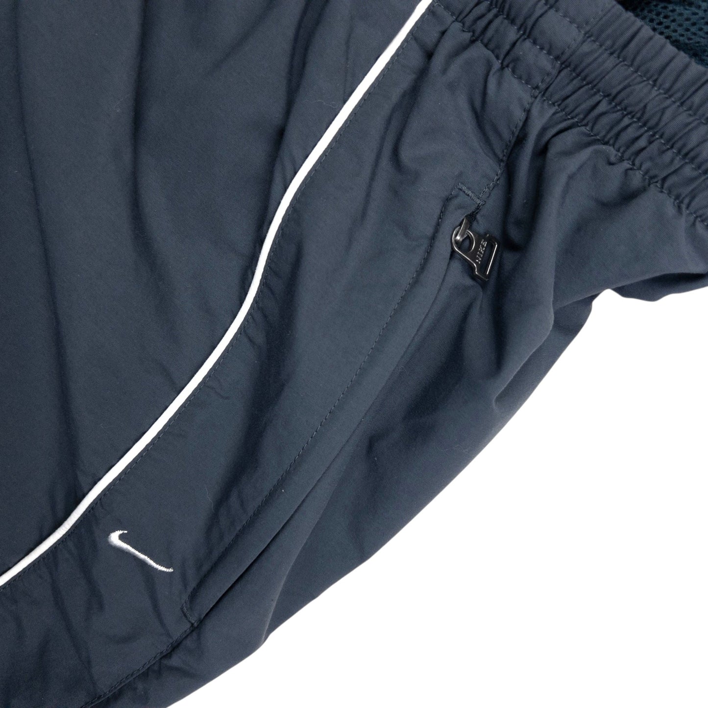 Vintage Nike Tracksuit Bottoms Womens Size XL