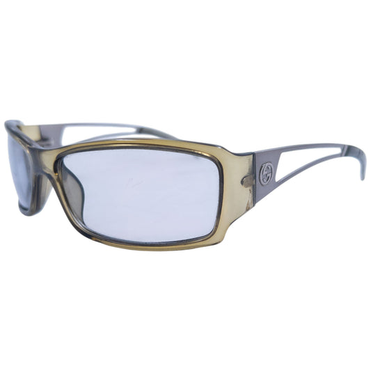 Vintage 2000s Gucci By Tom Ford Sunglasses | O/S, Multicoloured