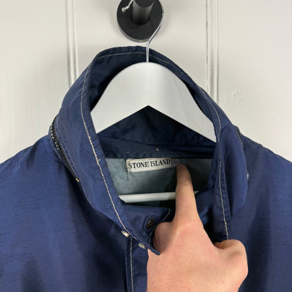 1995 Formula Steel Jacket (L) | Default Title, Navy