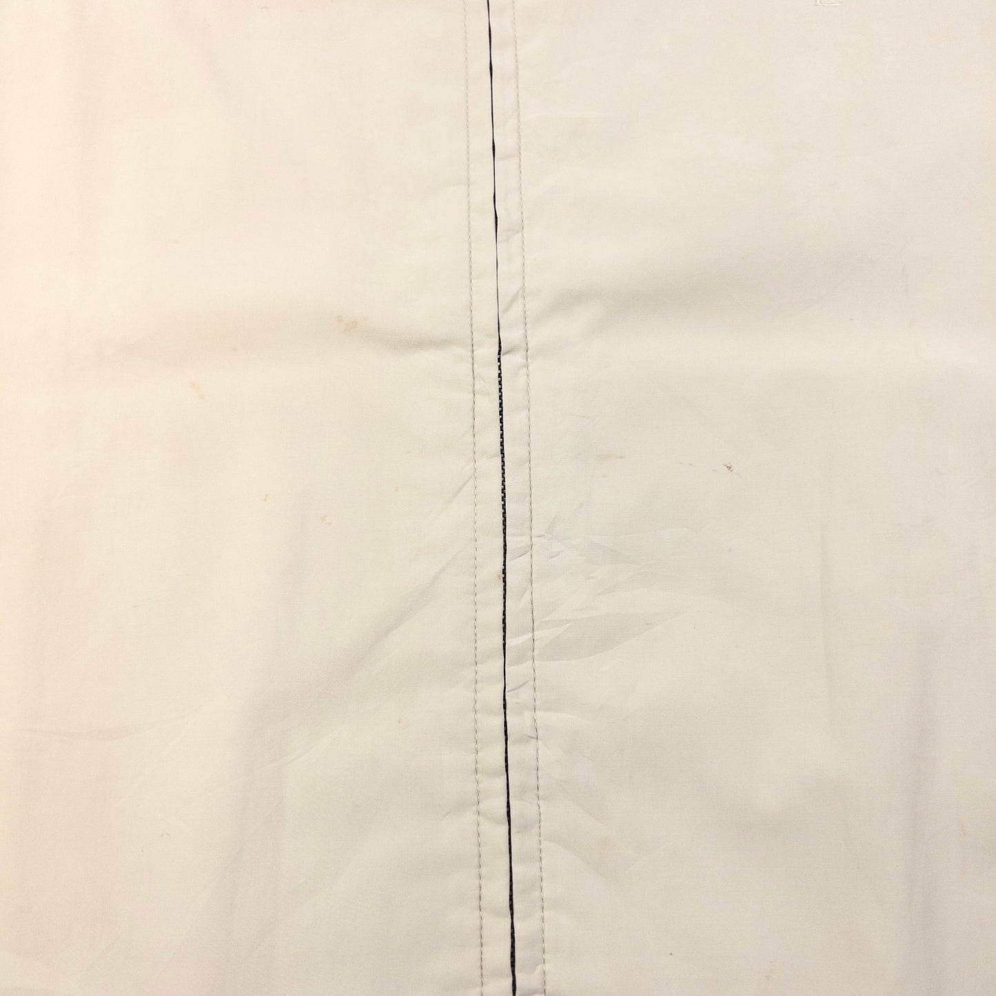 Vintage YSL Yves Saint Laurent Reversible Harrington Jacket Size M