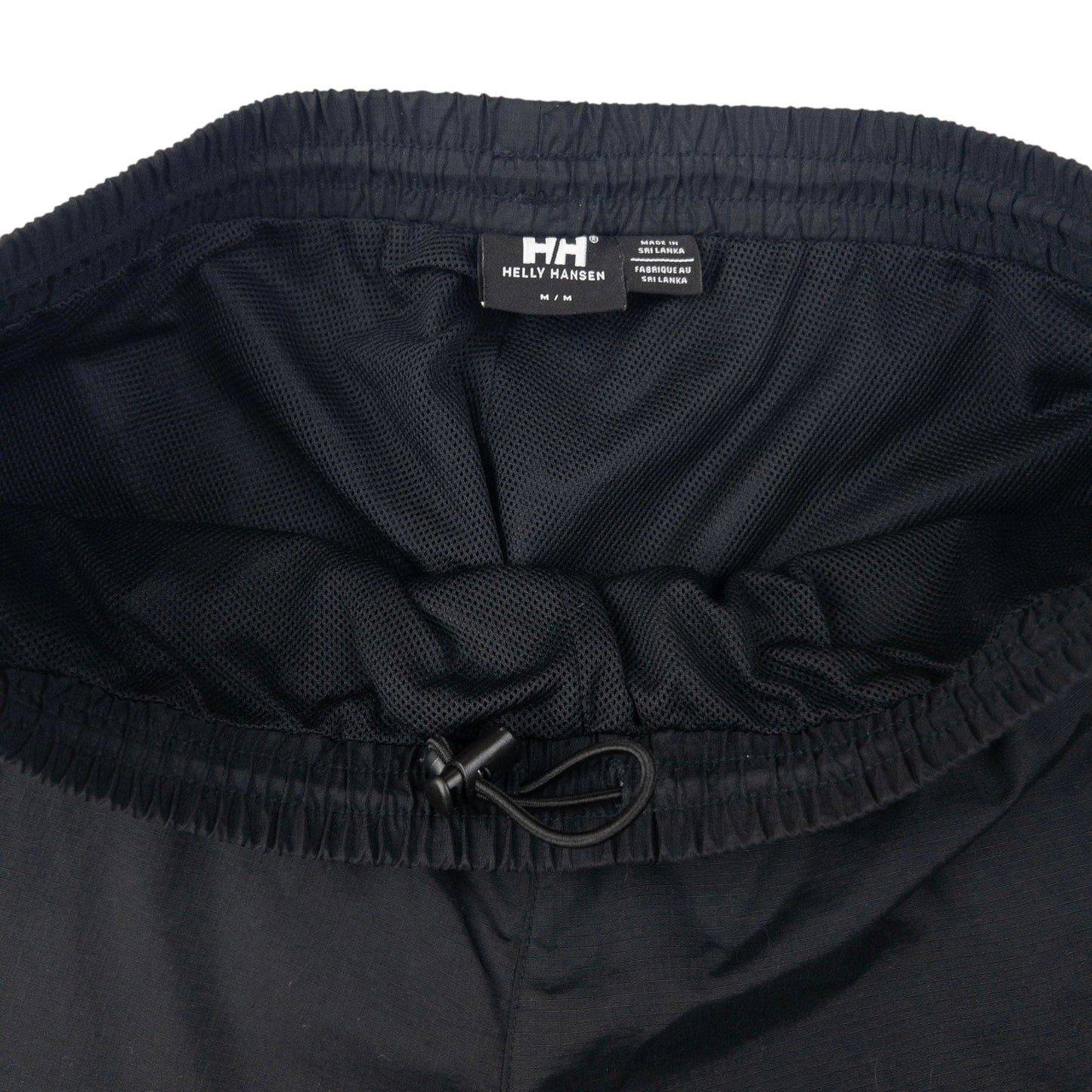 Vintage Helly Hansen Cargo Tracksuit Bottoms Size M