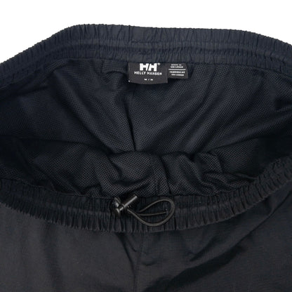 Vintage Helly Hansen Cargo Tracksuit Bottoms Size M