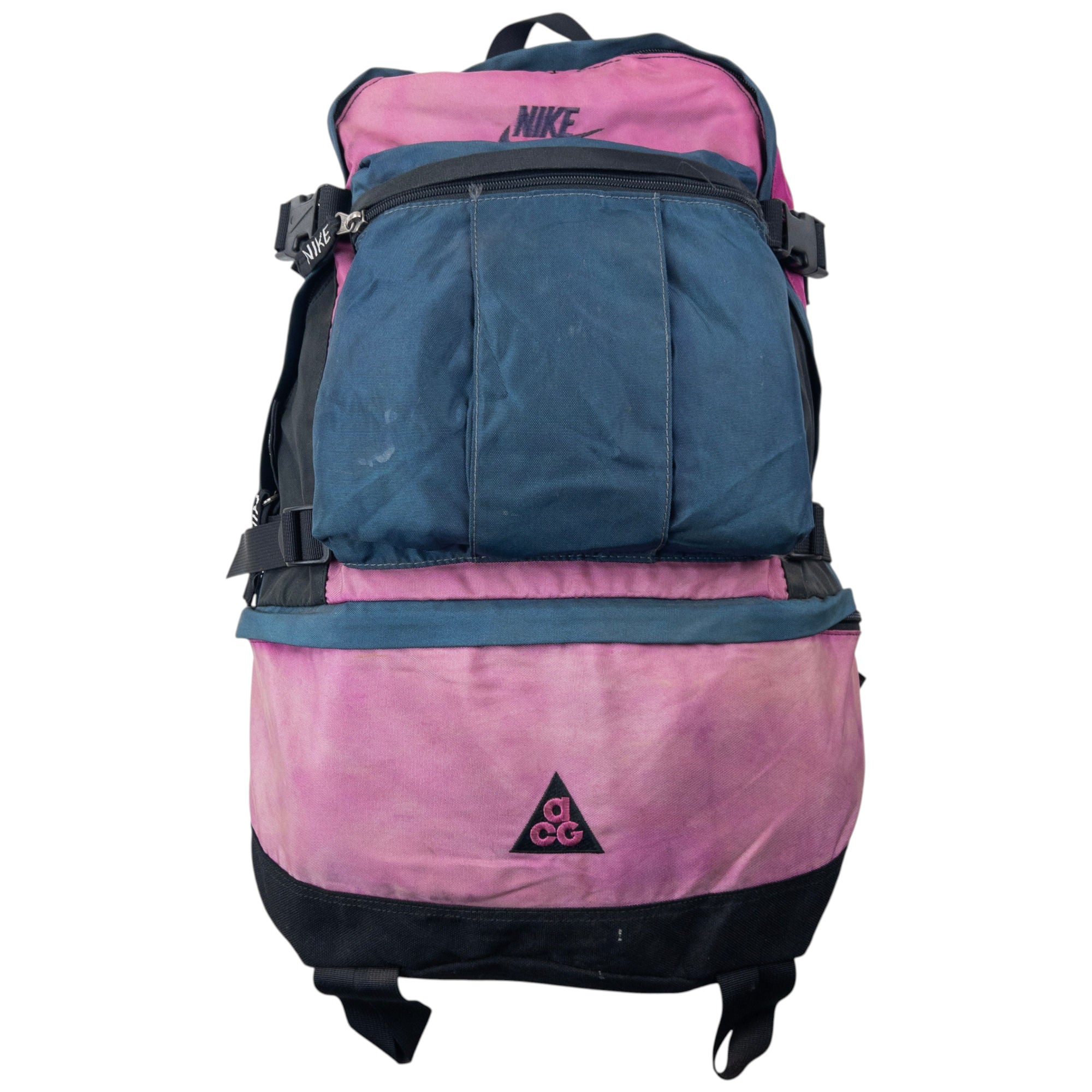 vintage nike acg backpack