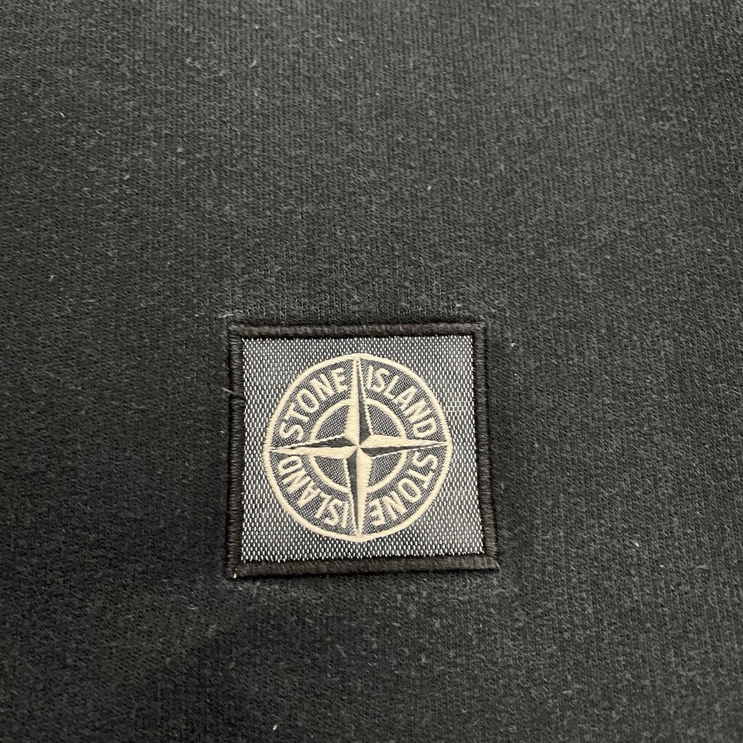 Stone Island Lightweight Jumper, Size Medium | Stone island, Blue