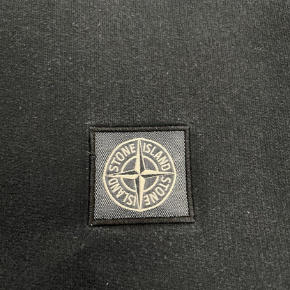 Stone Island Lightweight Jumper, Size Medium | Stone island, Blue