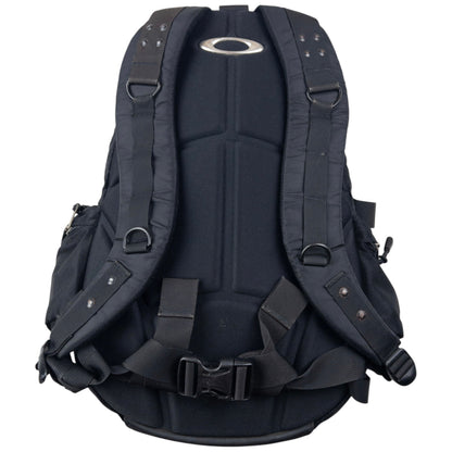 Vintage 90s Oakley Icon Backpack