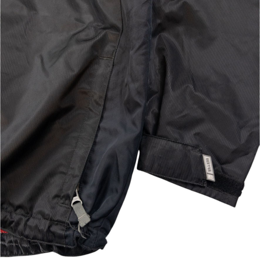 Vintage Burton Ronin Zip Up Jacket Size L