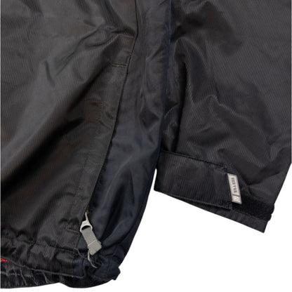 Vintage Burton Ronin Zip Up Jacket Size L